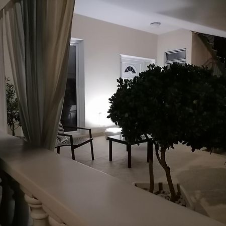 Apartment Casa Sul Mare Tivat Eksteriør billede