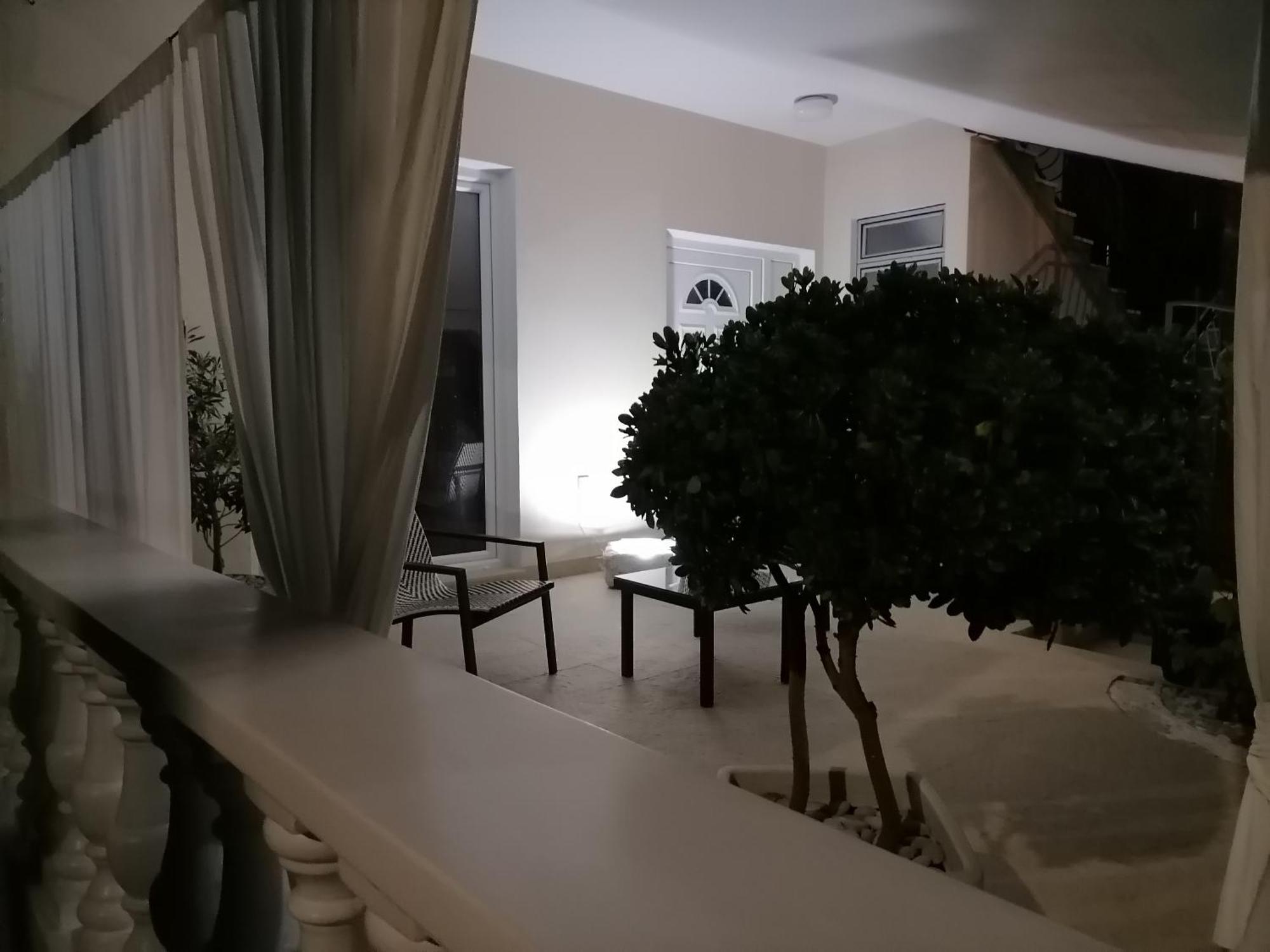 Apartment Casa Sul Mare Tivat Eksteriør billede