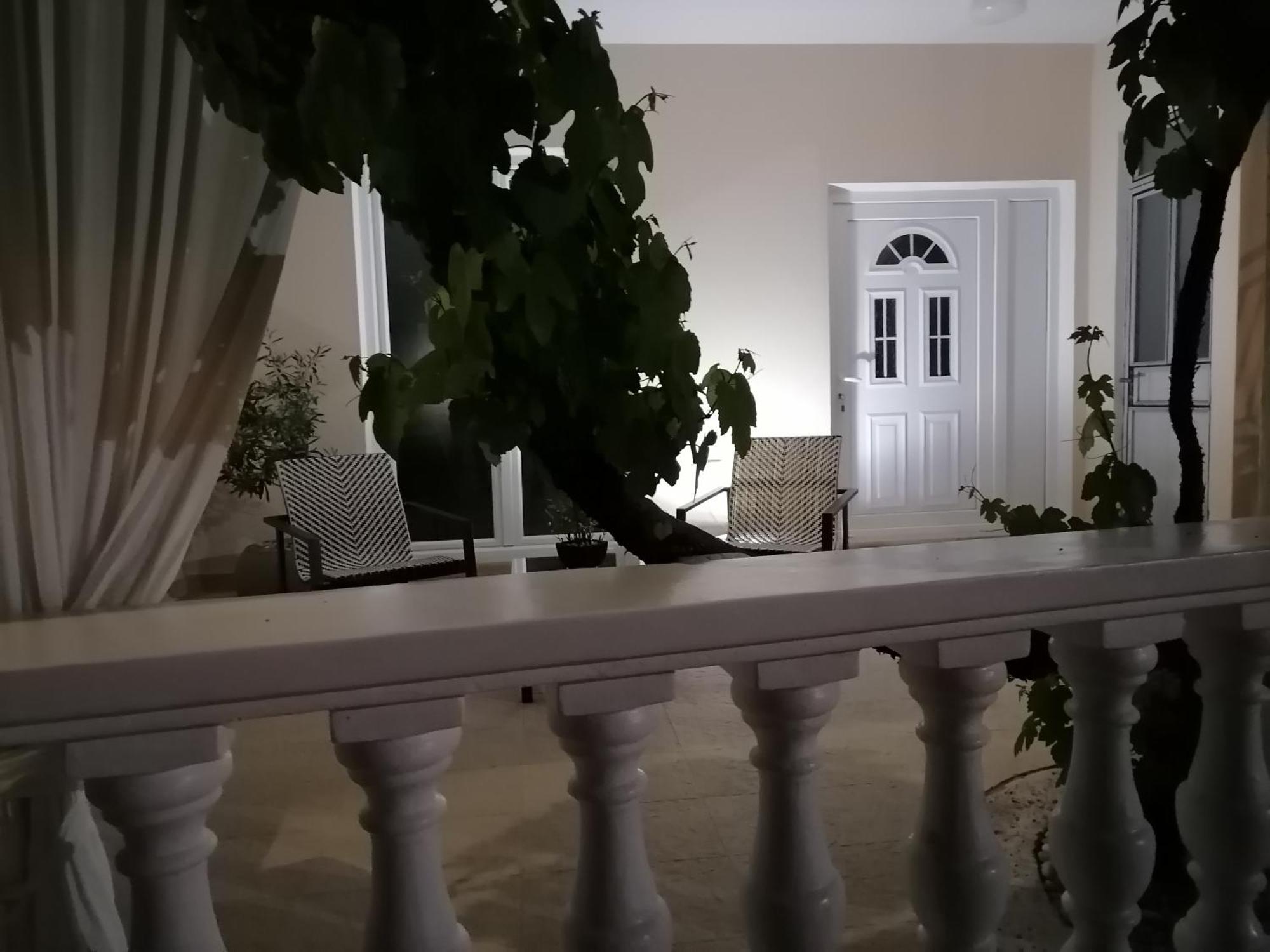 Apartment Casa Sul Mare Tivat Eksteriør billede