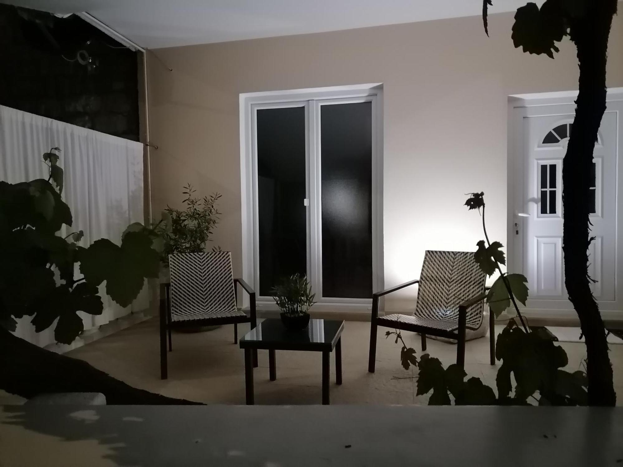 Apartment Casa Sul Mare Tivat Eksteriør billede