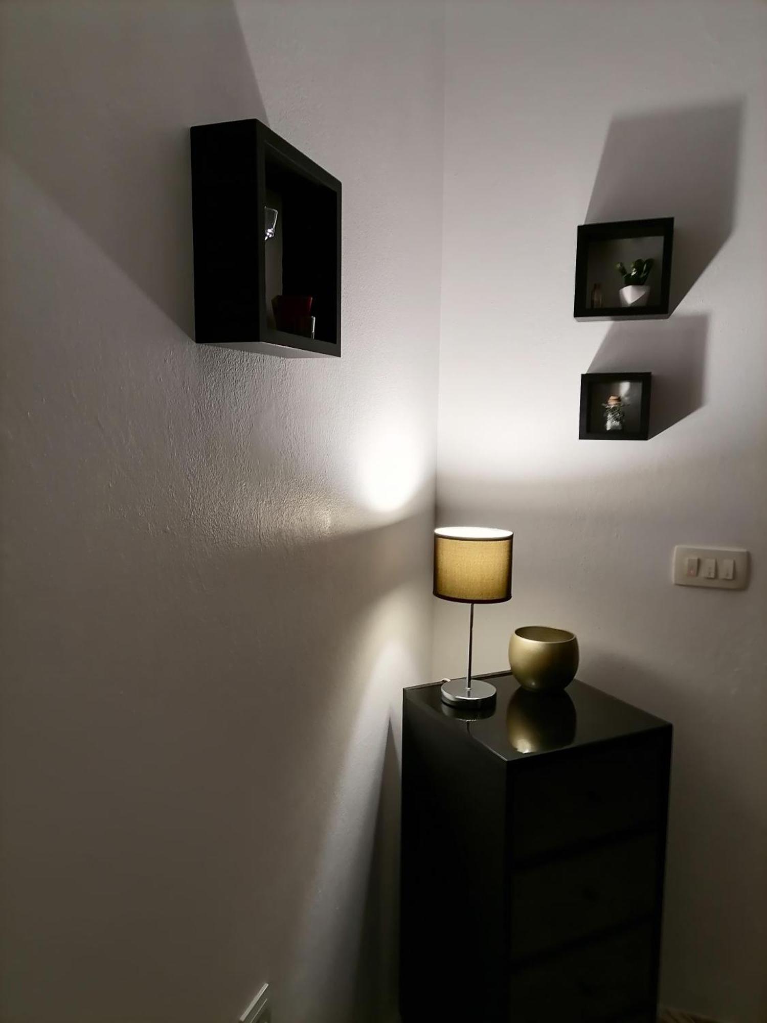 Apartment Casa Sul Mare Tivat Eksteriør billede