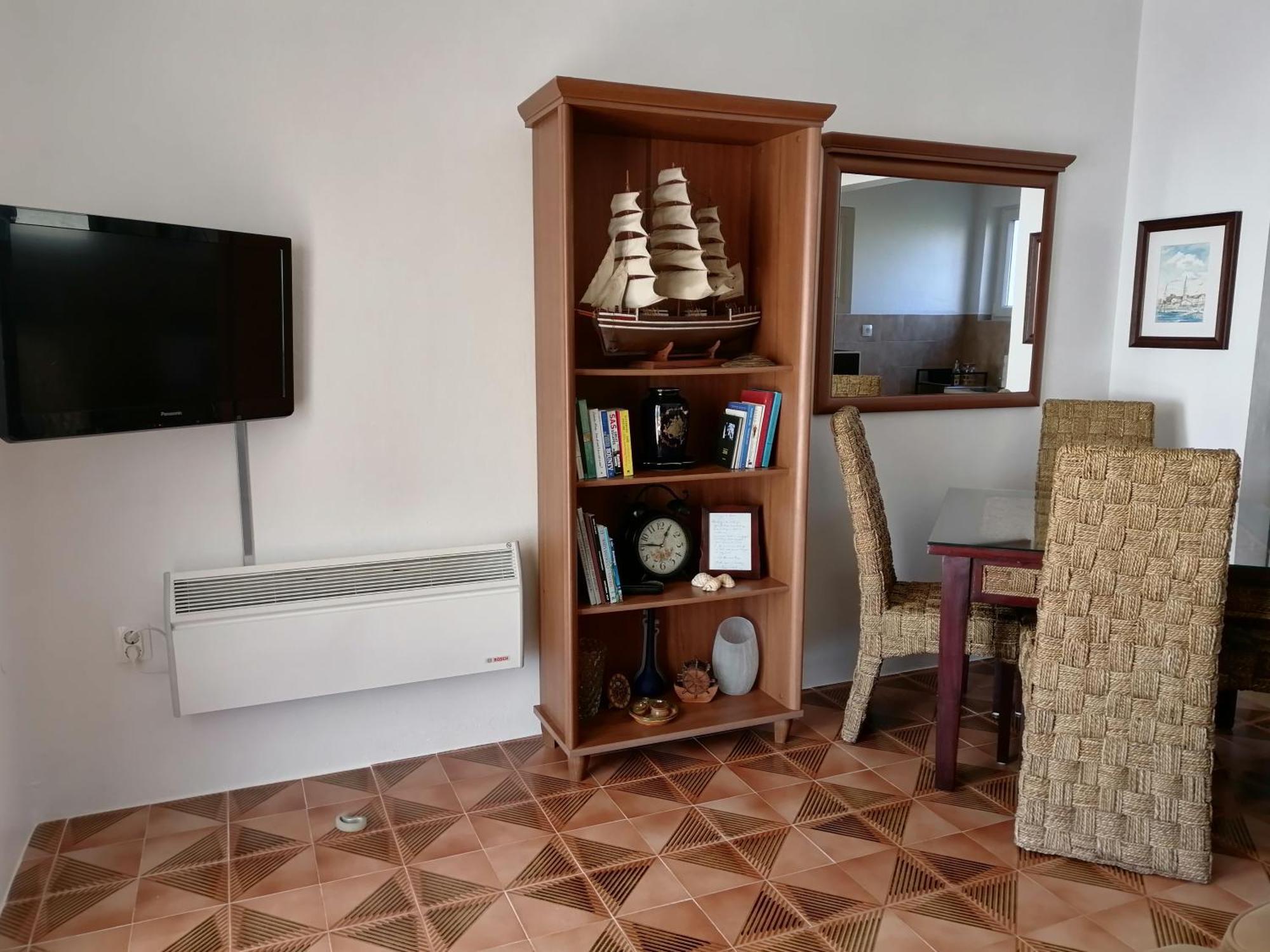 Apartment Casa Sul Mare Tivat Eksteriør billede