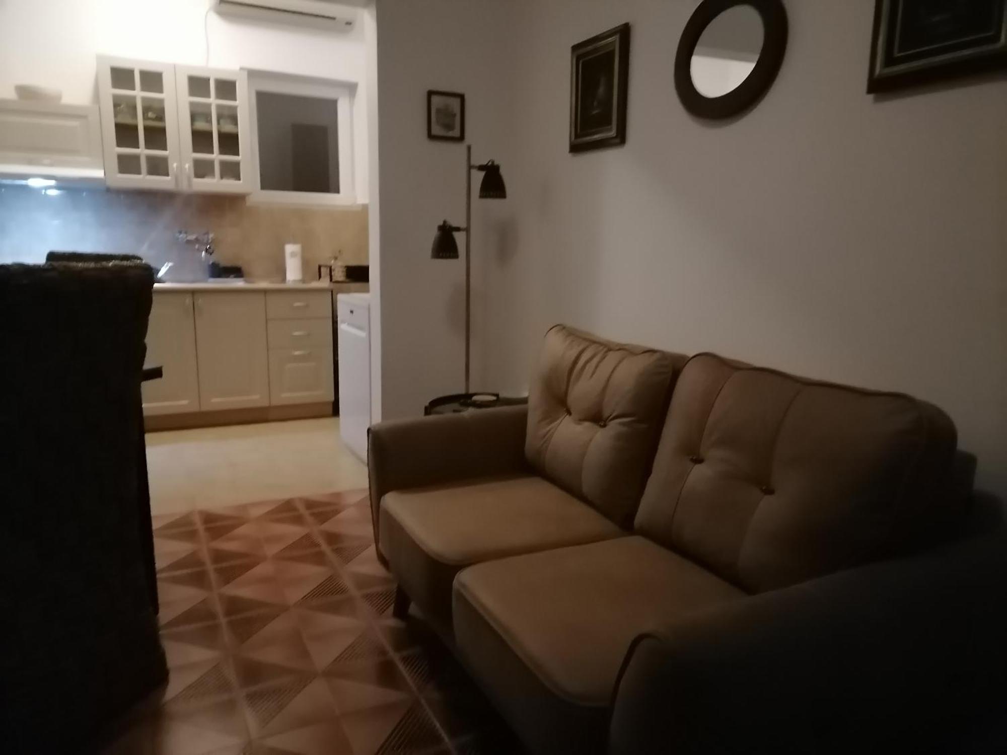 Apartment Casa Sul Mare Tivat Eksteriør billede