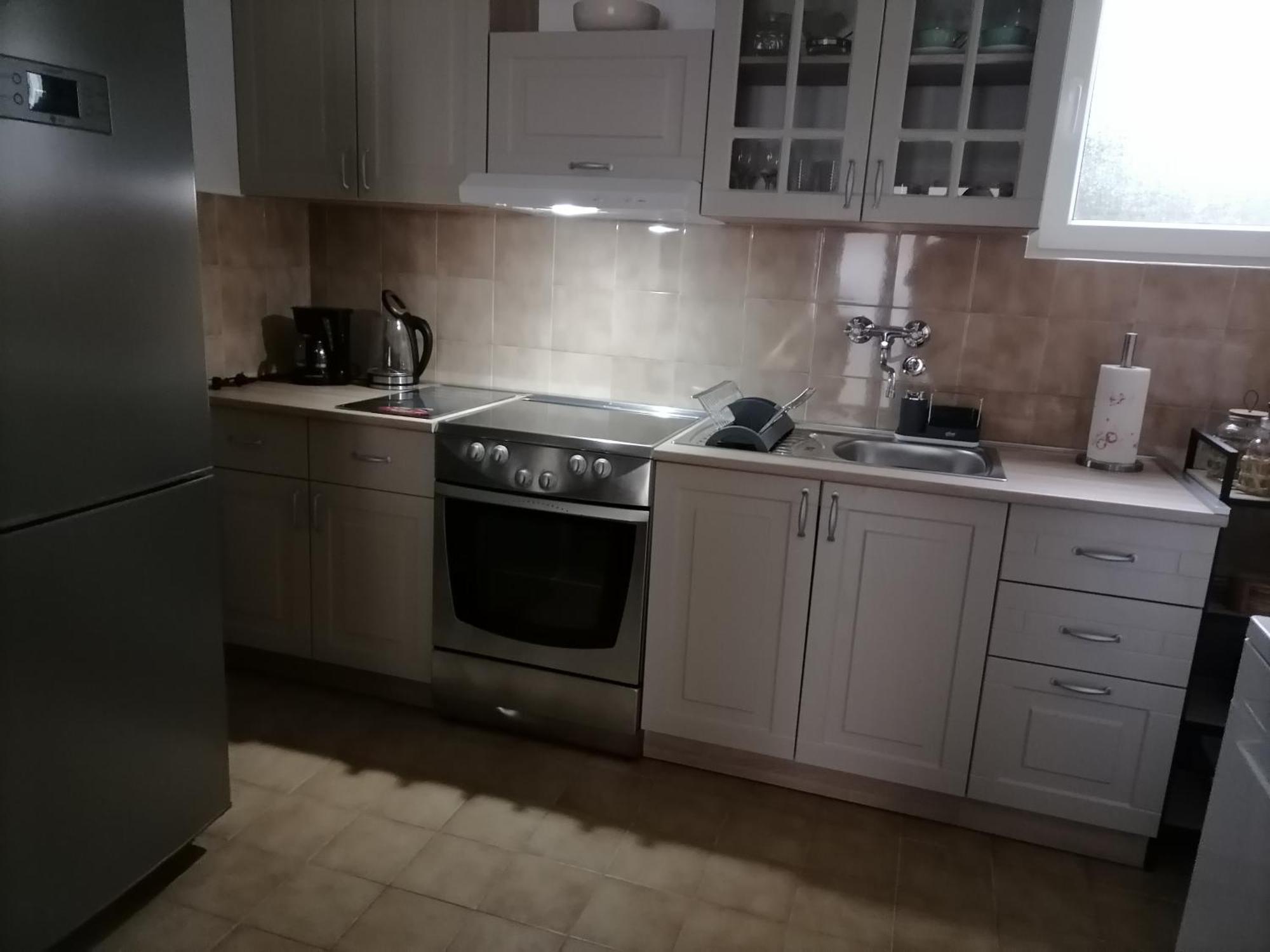 Apartment Casa Sul Mare Tivat Eksteriør billede