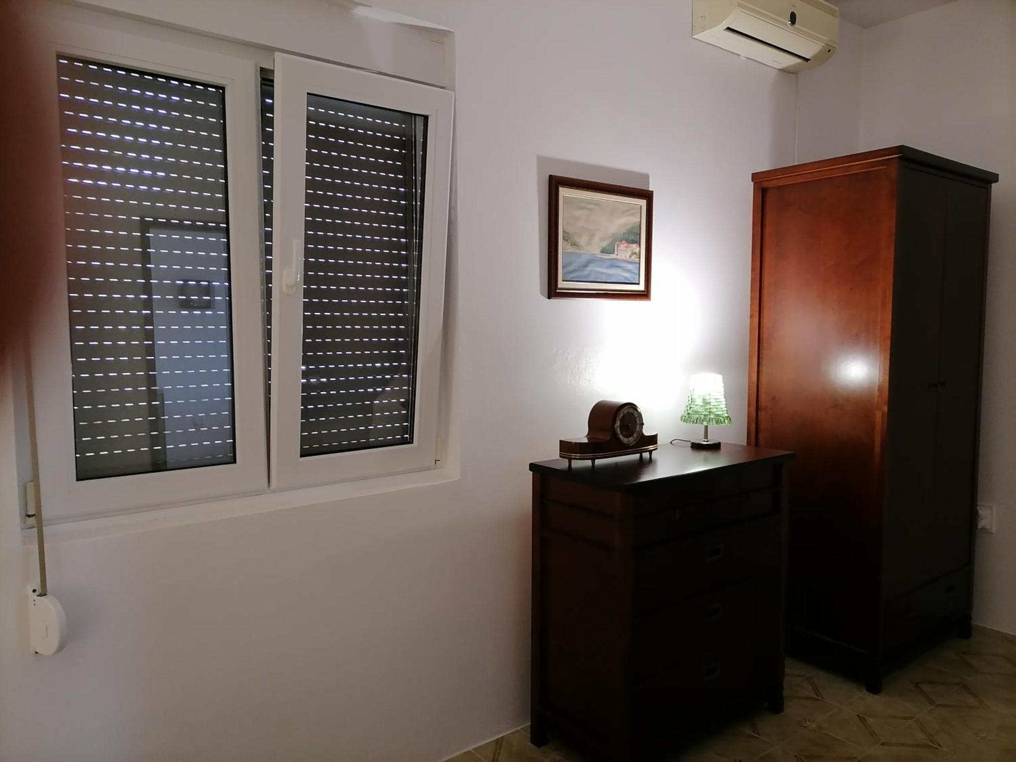 Apartment Casa Sul Mare Tivat Eksteriør billede